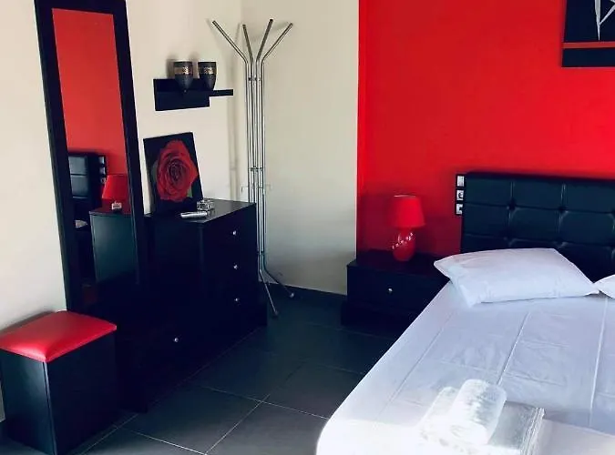 In Nature Διαμέρισμα