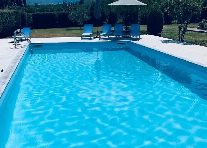 In Nature Διαμέρισμα Mitopoli