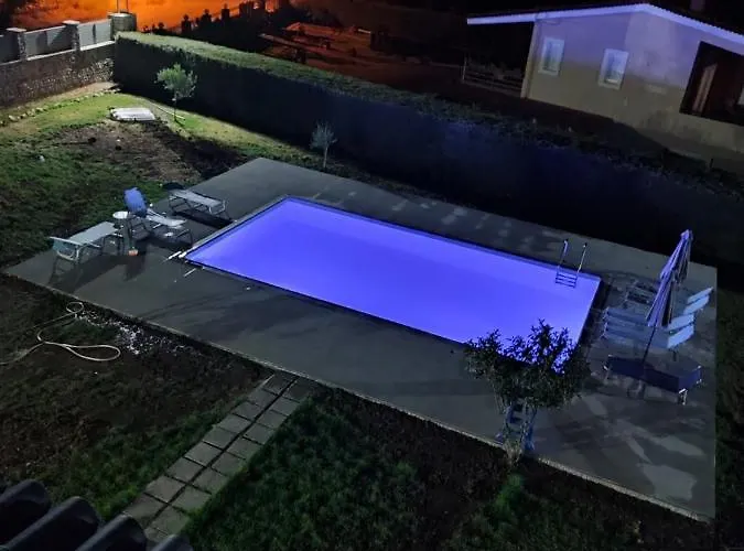 In Nature * Mitopoli