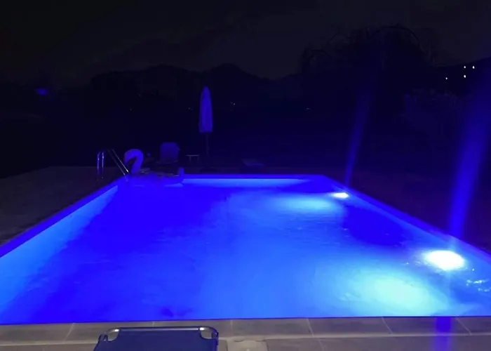 In Nature Διαμέρισμα *